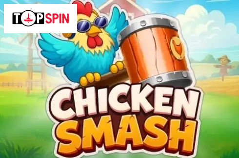 Chicken Smash